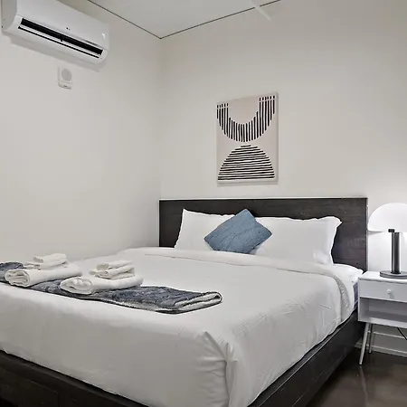 Two Cozysuites Nlg With Pool Bowling Alley Sauna #12 & 8